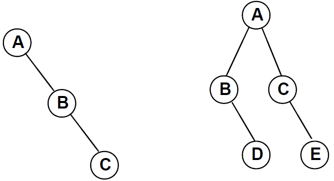 Trees in Data Structure