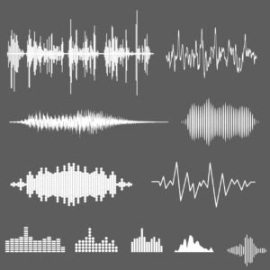 Sound in Multimedia