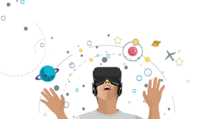 Virtual Reality