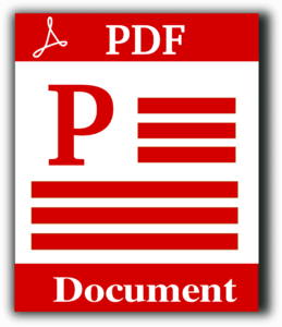 Concepts of Plain and Formatted Text