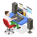 Importance of Graphics in Multimedia
