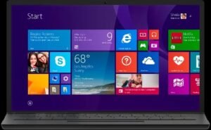 Overview of Windows Operating System