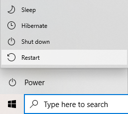 Overview of Windows Operating System